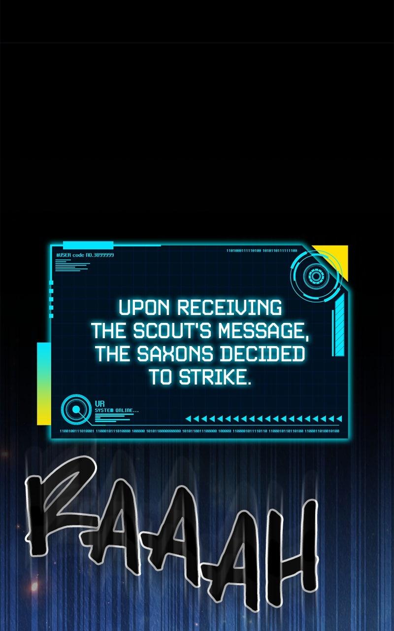 Regressed, but the World Didn't End Chapter 10 - Page 101