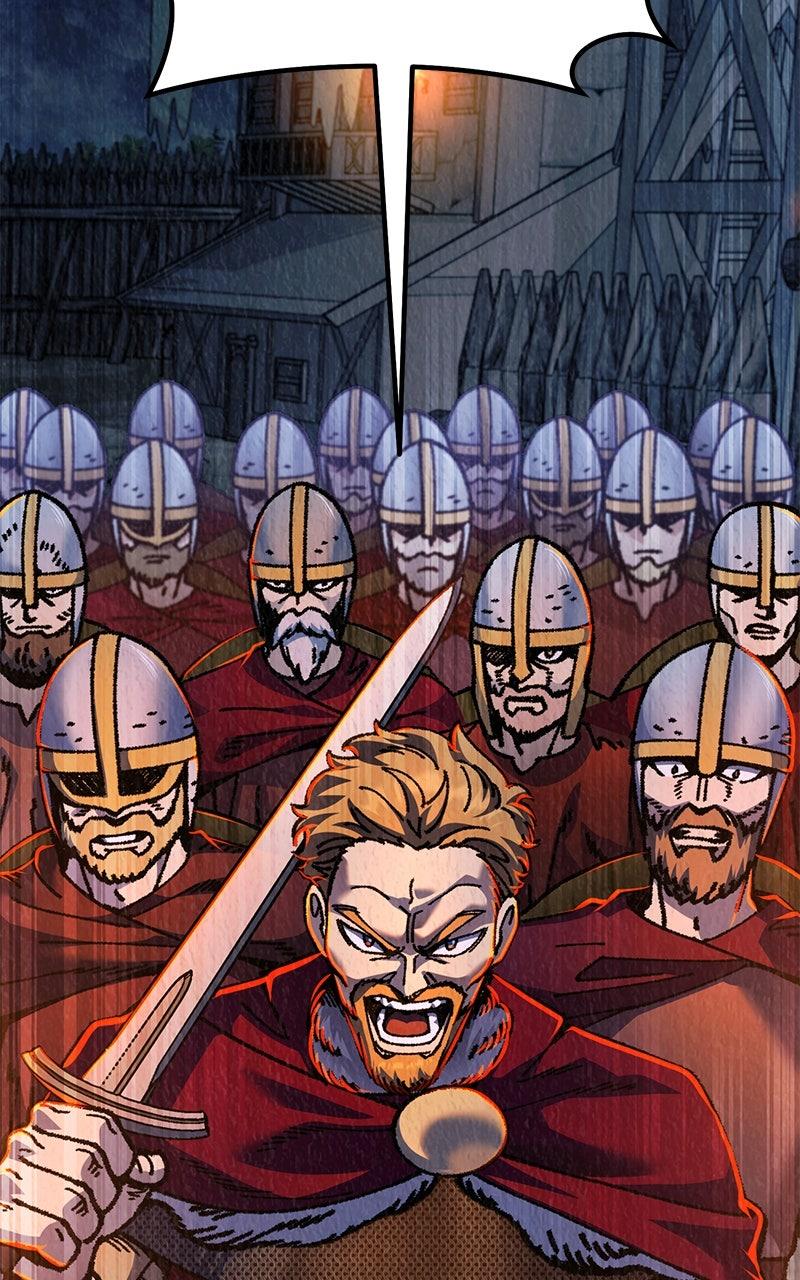 Regressed, but the World Didn't End Chapter 10 - Page 103