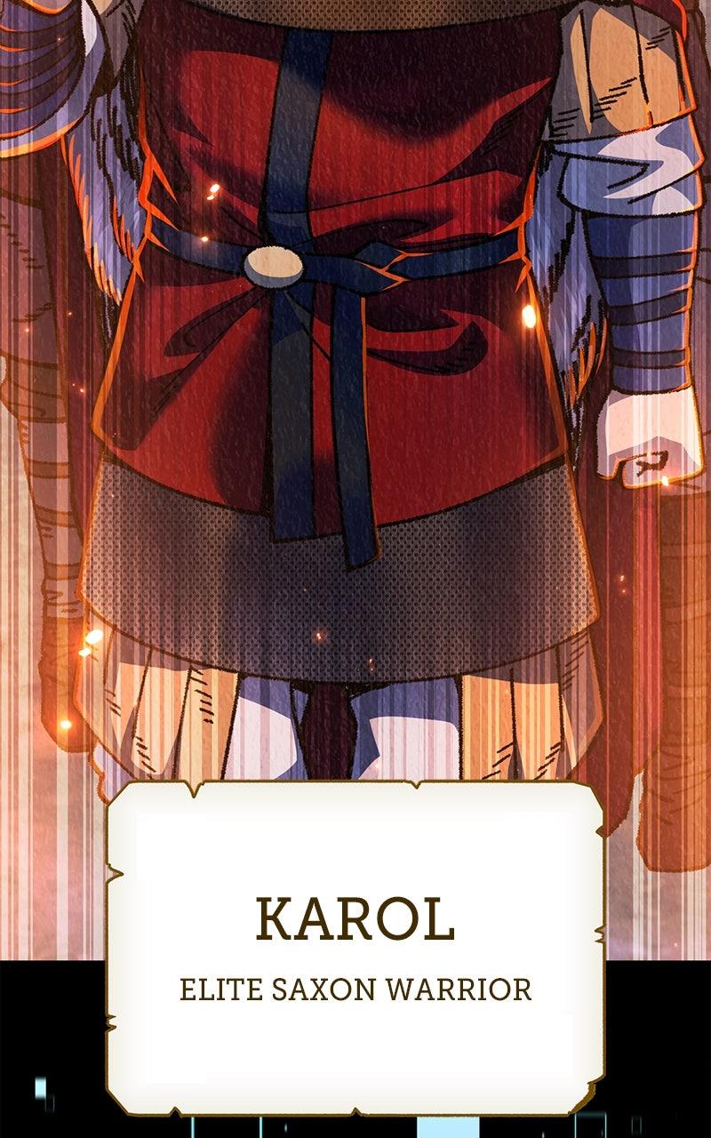 Regressed, but the World Didn't End Chapter 10 - Page 104