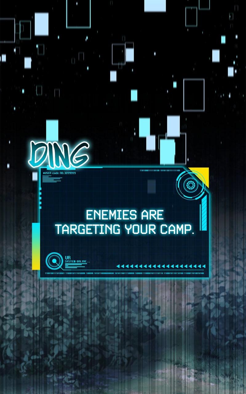 Regressed, but the World Didn't End Chapter 10 - Page 105