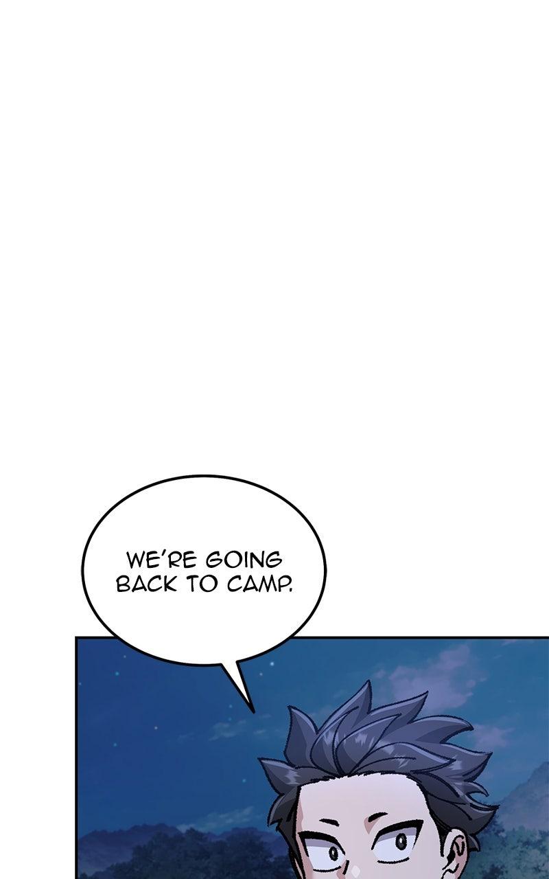 Regressed, but the World Didn't End Chapter 10 - Page 114