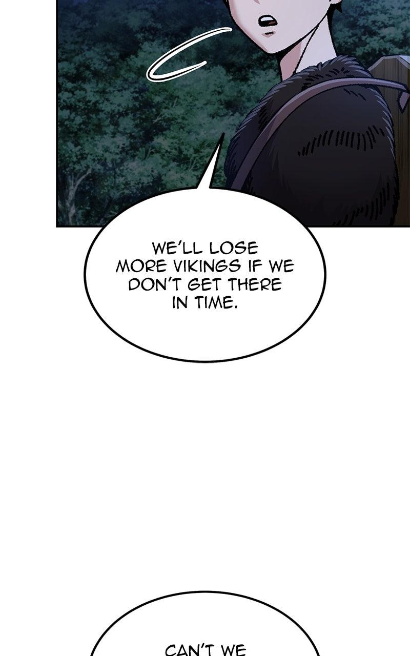 Regressed, but the World Didn't End Chapter 10 - Page 115