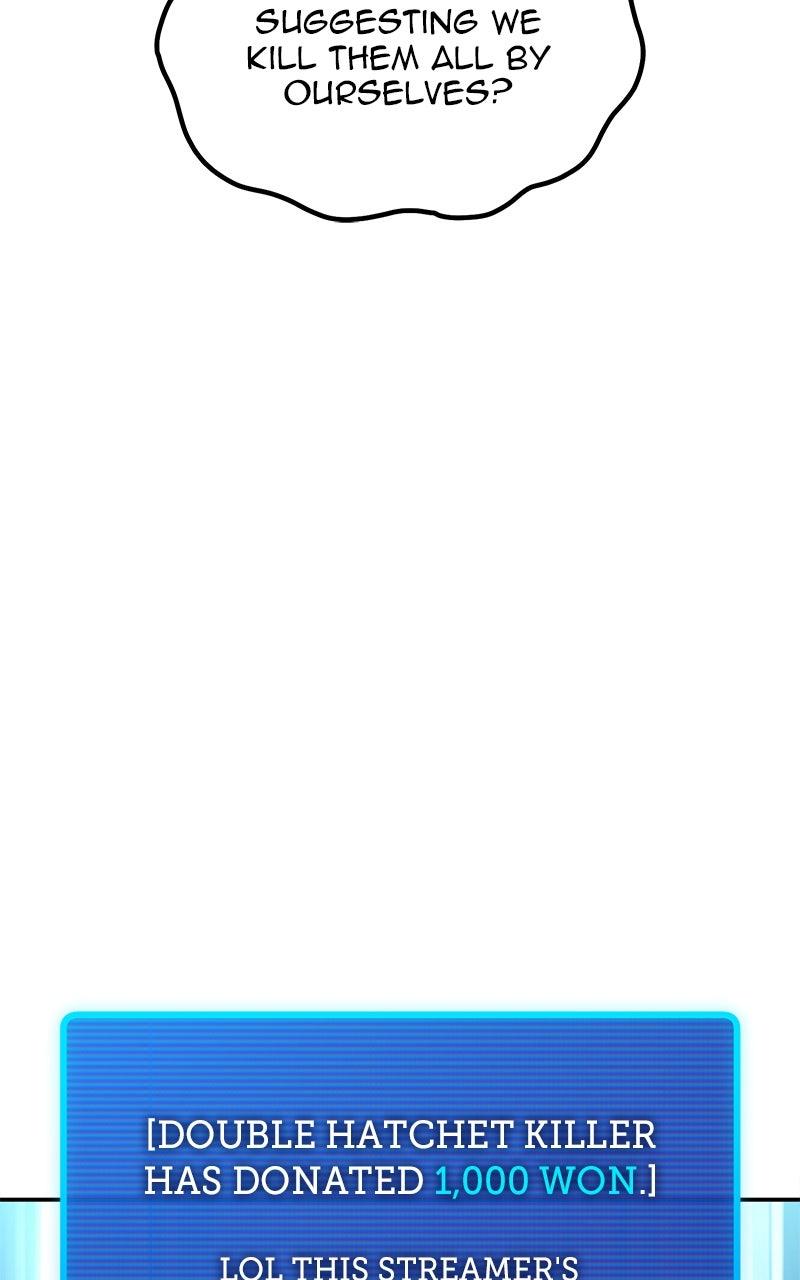 Regressed, but the World Didn't End Chapter 10 - Page 120