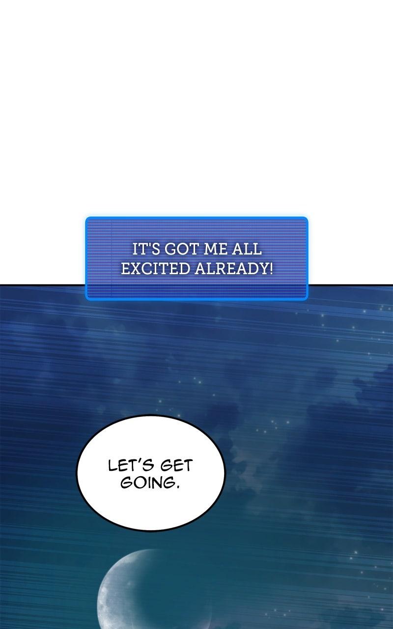 Regressed, but the World Didn't End Chapter 10 - Page 122