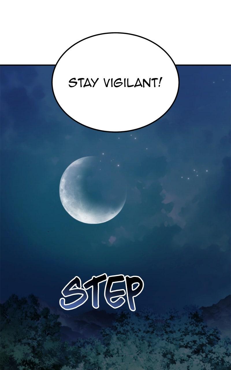 Regressed, but the World Didn't End Chapter 10 - Page 125