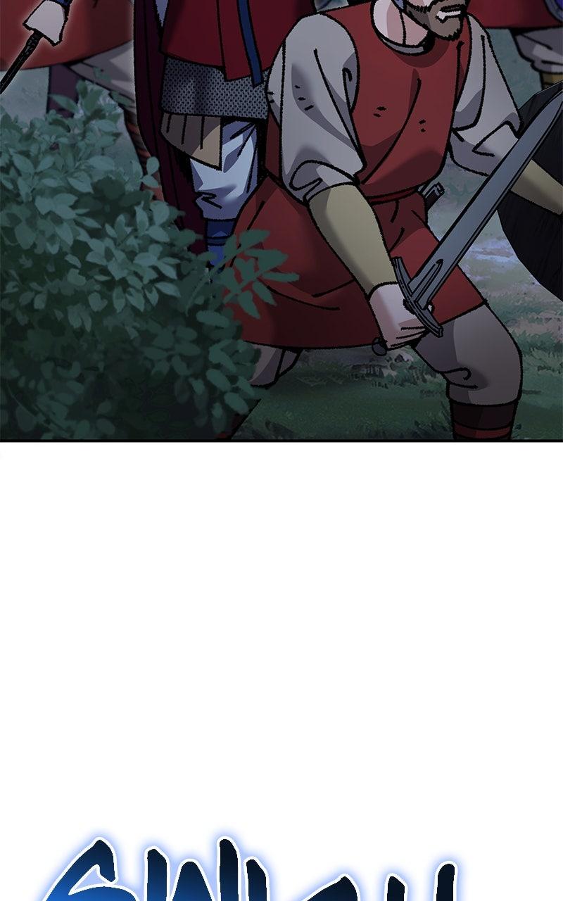 Regressed, but the World Didn't End Chapter 10 - Page 127