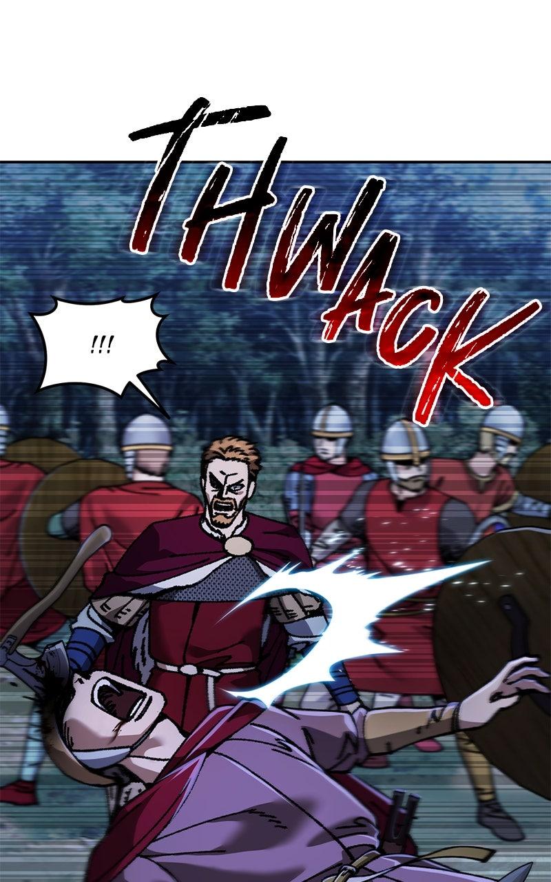 Regressed, but the World Didn't End Chapter 10 - Page 129