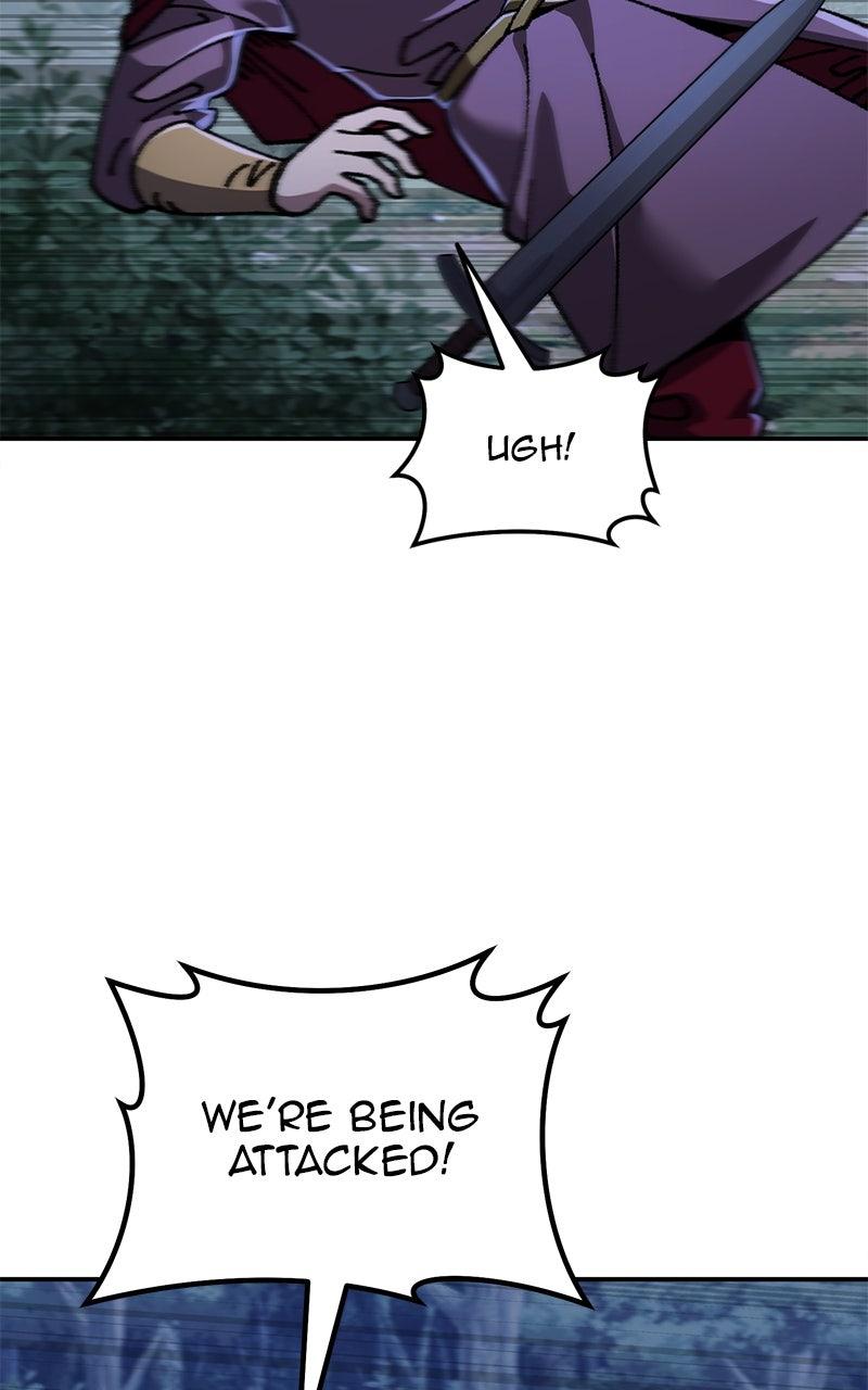 Regressed, but the World Didn't End Chapter 10 - Page 130