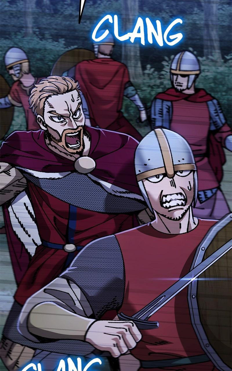 Regressed, but the World Didn't End Chapter 10 - Page 131