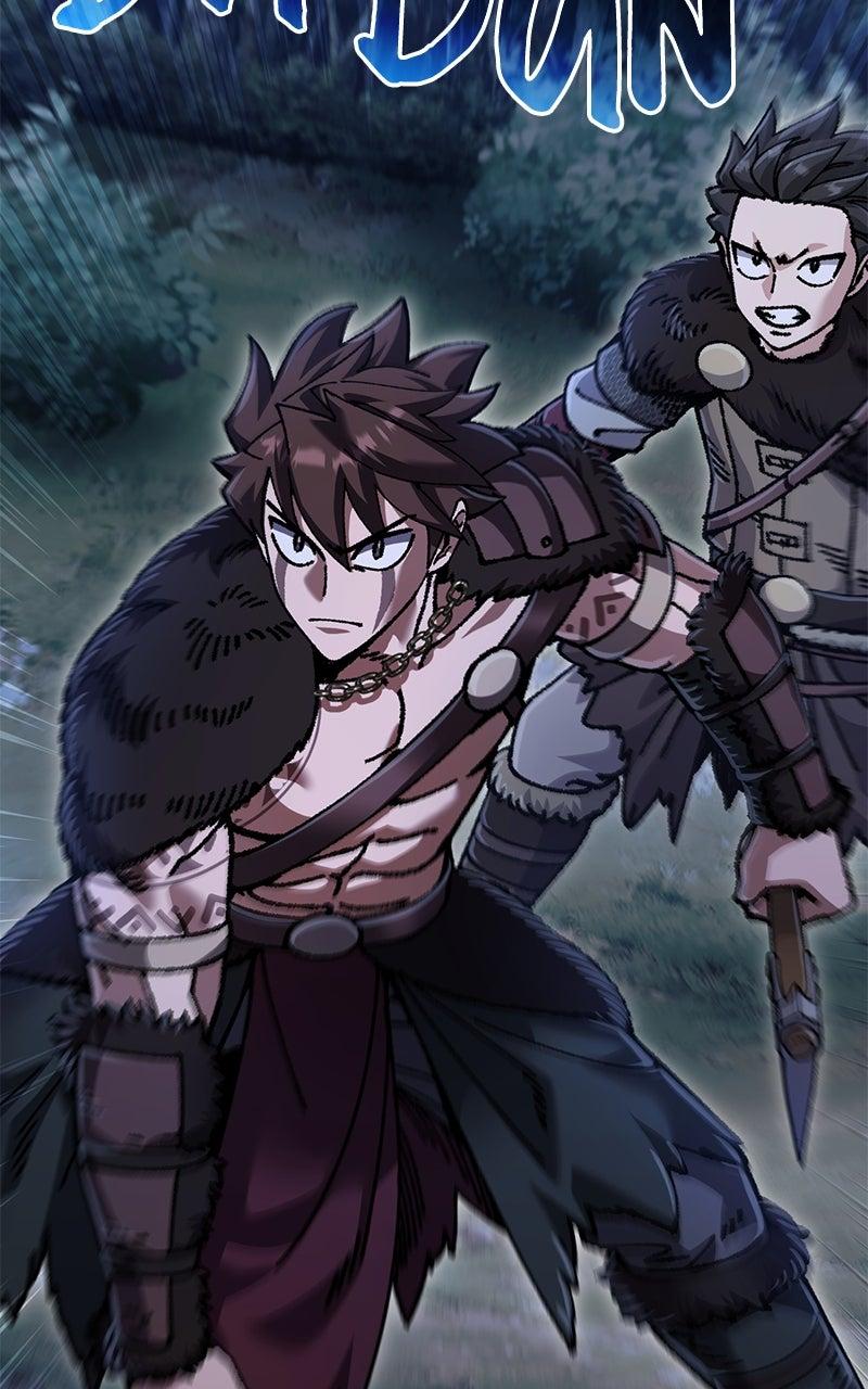 Regressed, but the World Didn't End Chapter 10 - Page 133