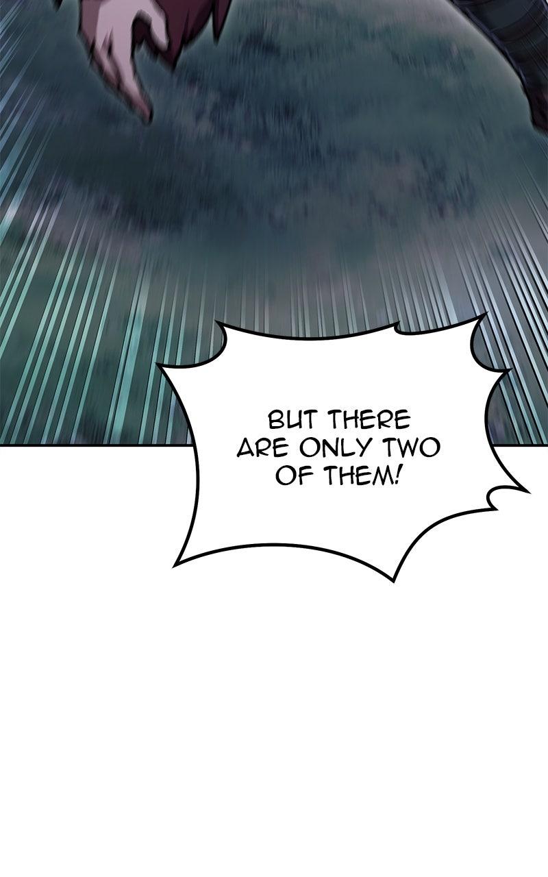 Regressed, but the World Didn't End Chapter 10 - Page 134