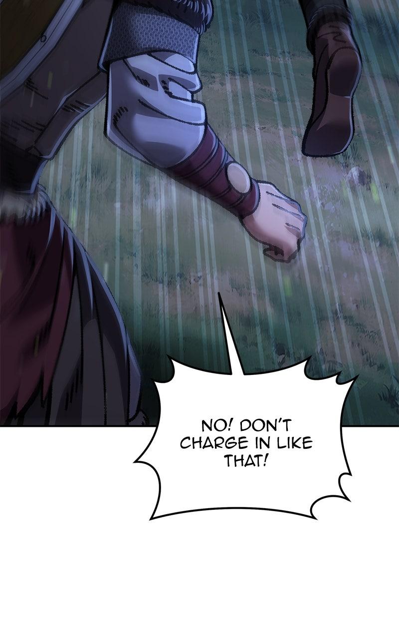 Regressed, but the World Didn't End Chapter 10 - Page 137