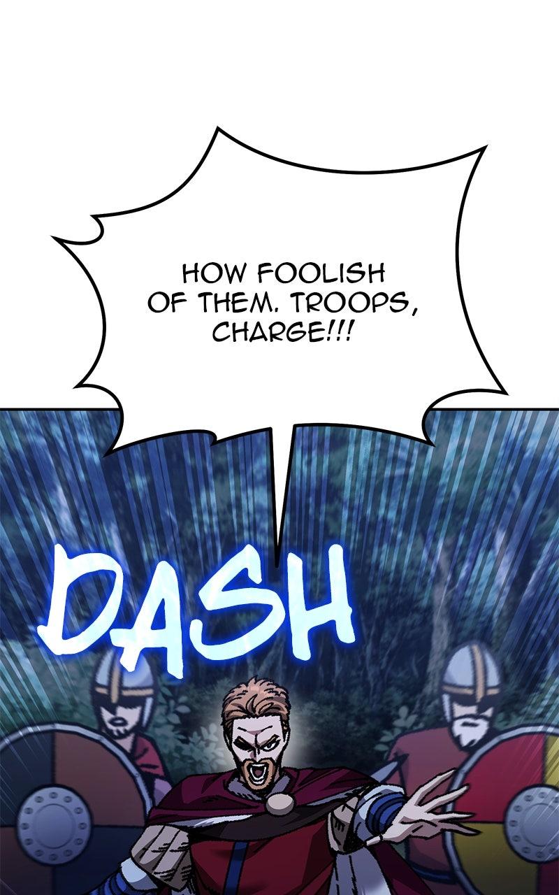 Regressed, but the World Didn't End Chapter 10 - Page 138