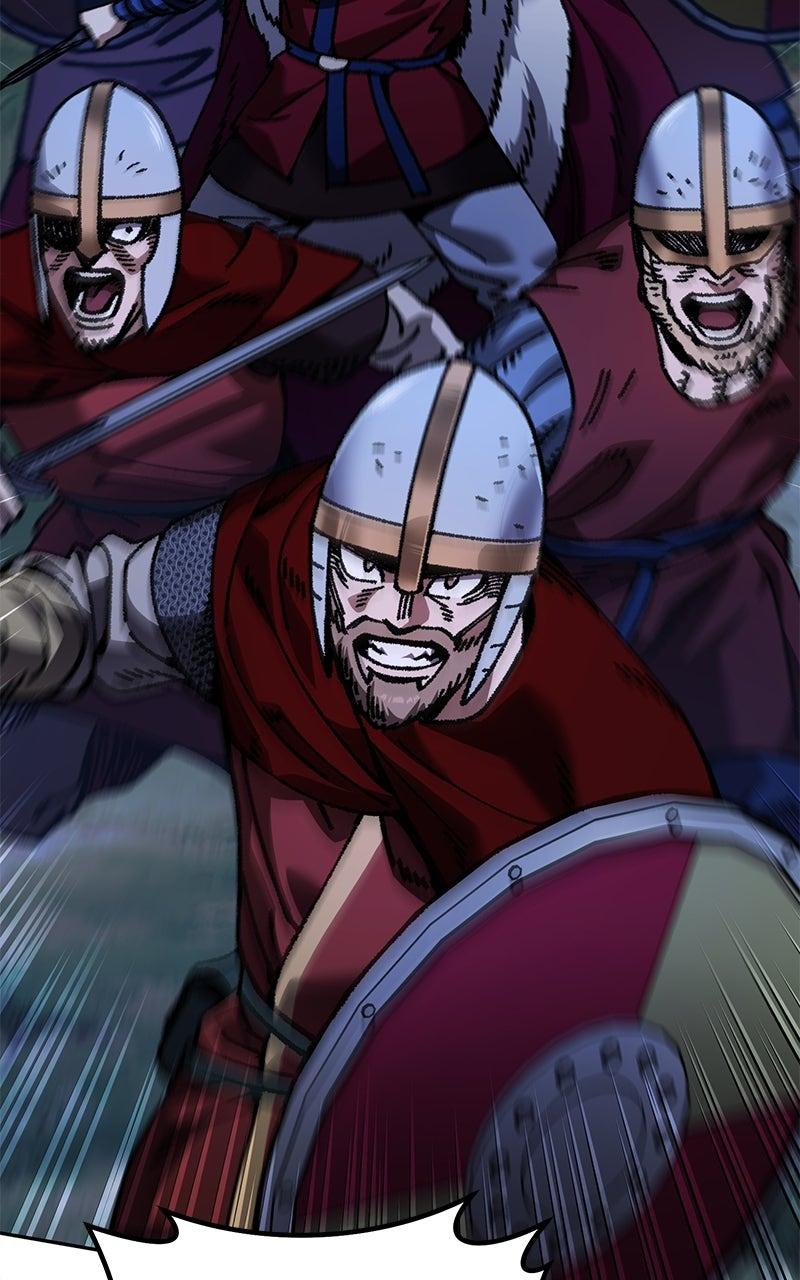 Regressed, but the World Didn't End Chapter 10 - Page 139