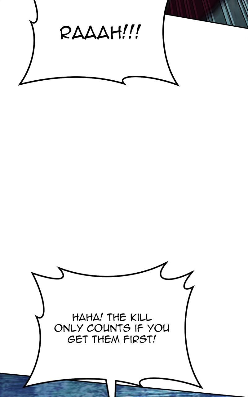 Regressed, but the World Didn't End Chapter 10 - Page 140