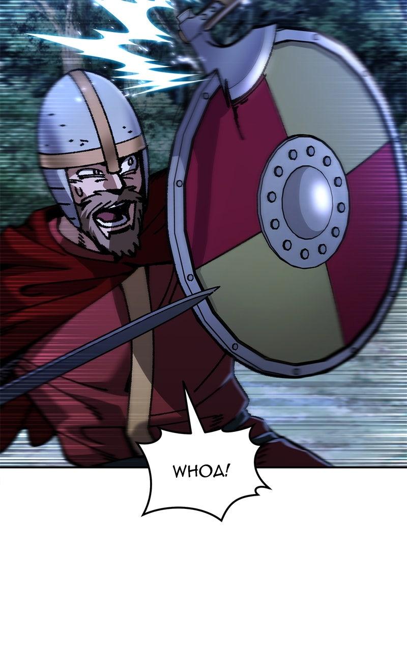 Regressed, but the World Didn't End Chapter 10 - Page 143