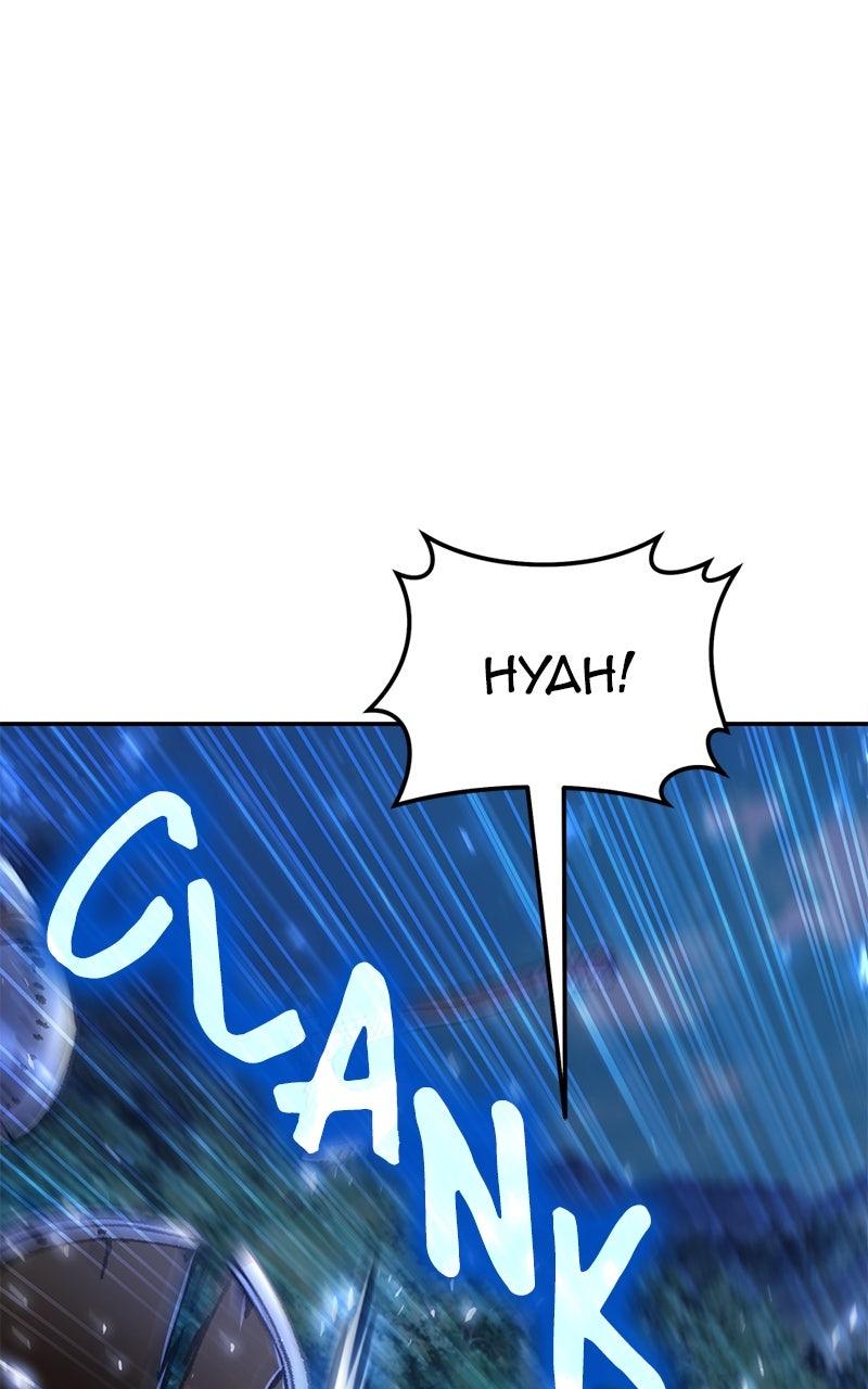 Regressed, but the World Didn't End Chapter 10 - Page 144