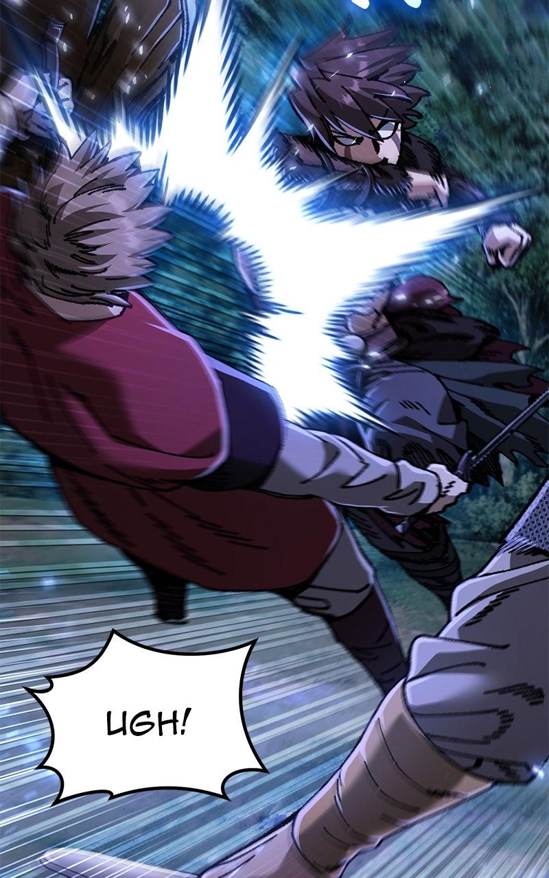 Regressed, but the World Didn't End Chapter 10 - Page 145