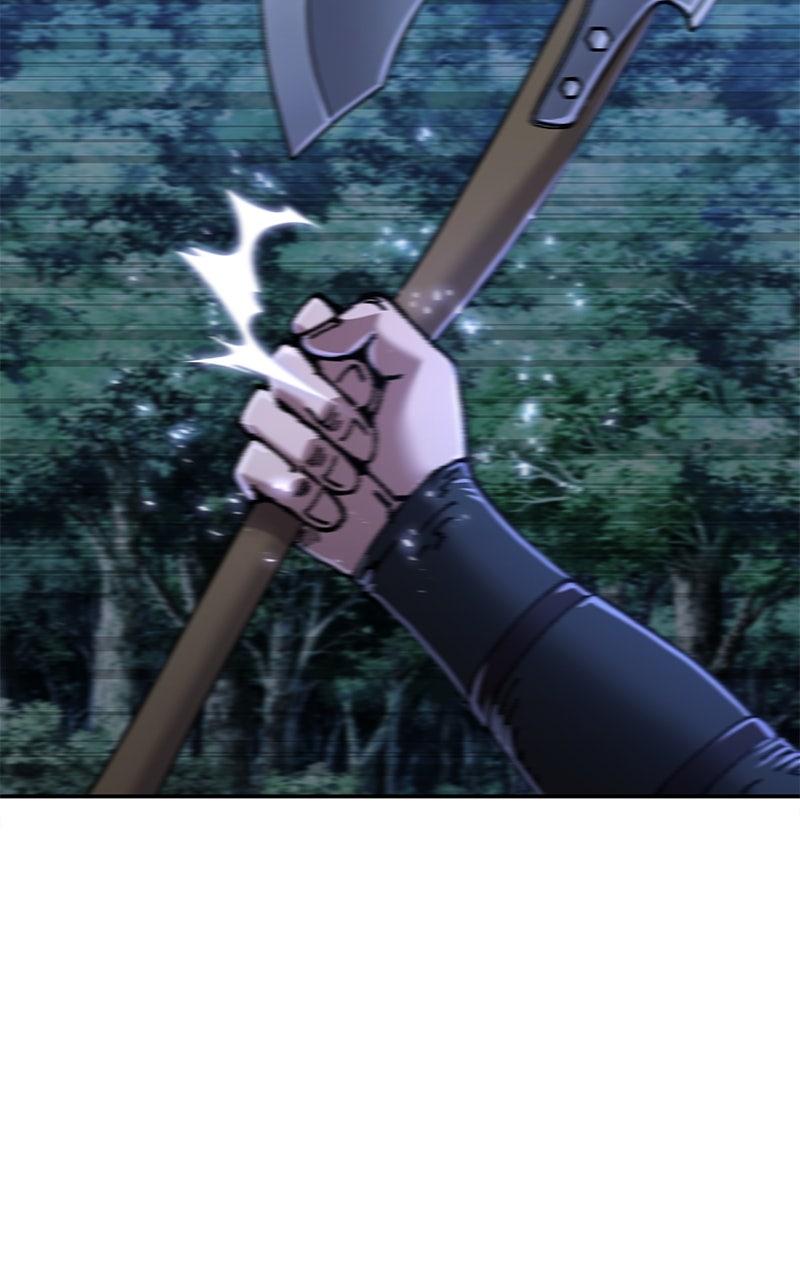 Regressed, but the World Didn't End Chapter 10 - Page 147