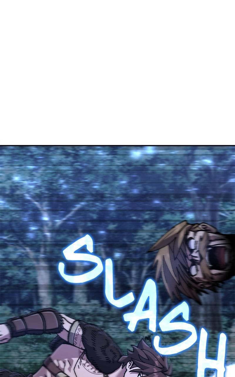 Regressed, but the World Didn't End Chapter 10 - Page 148