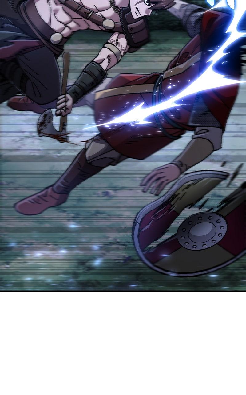 Regressed, but the World Didn't End Chapter 10 - Page 149