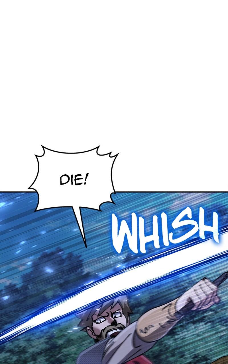 Regressed, but the World Didn't End Chapter 10 - Page 150