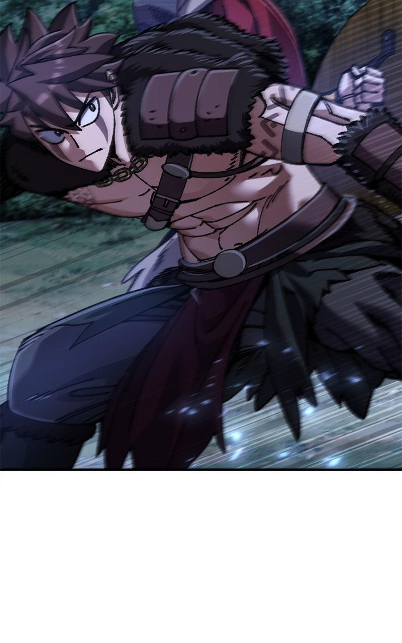 Regressed, but the World Didn't End Chapter 10 - Page 151