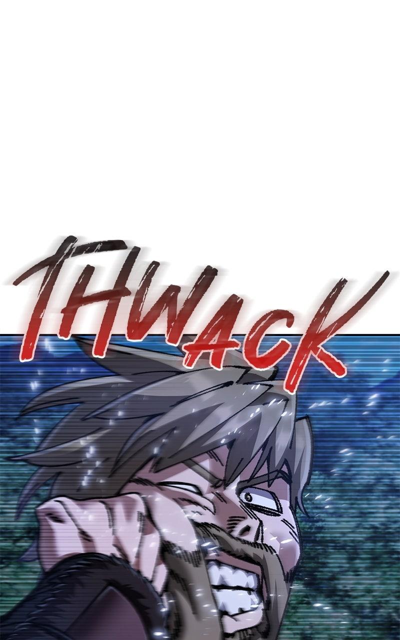 Regressed, but the World Didn't End Chapter 10 - Page 152