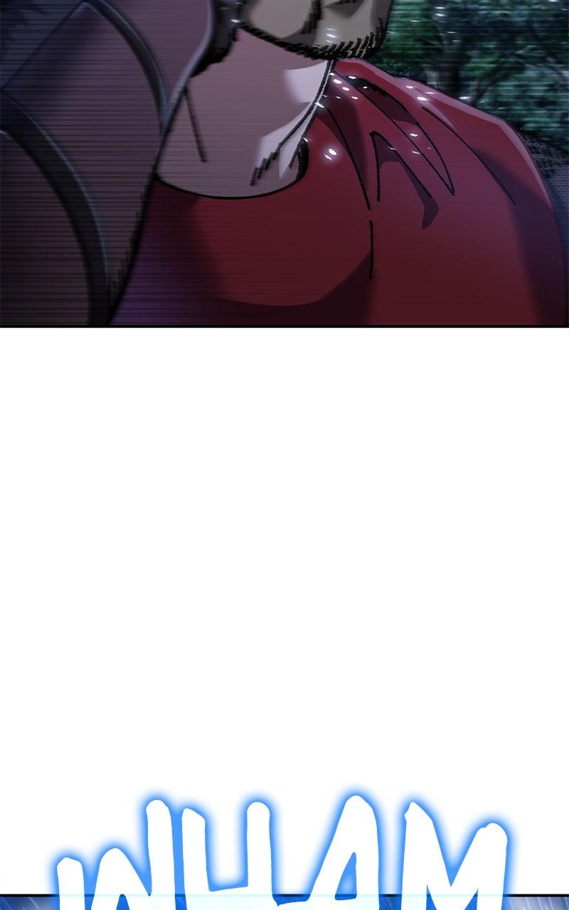 Regressed, but the World Didn't End Chapter 10 - Page 153