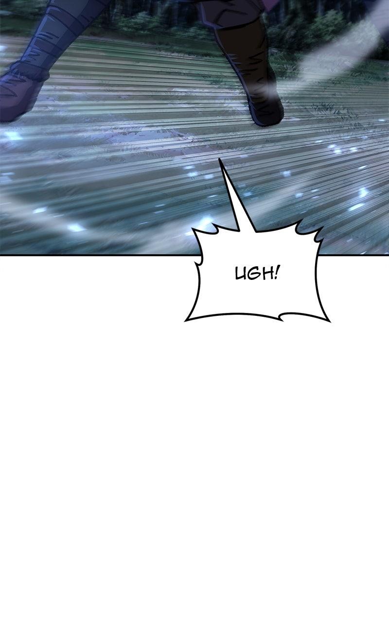 Regressed, but the World Didn't End Chapter 10 - Page 155