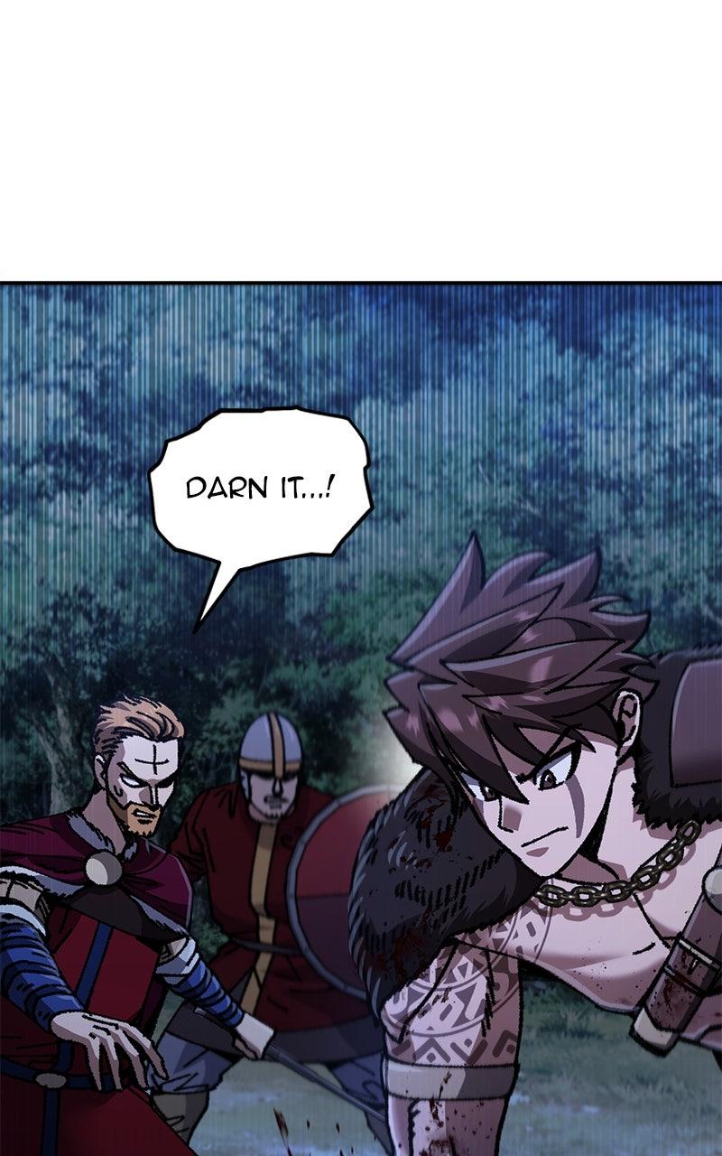 Regressed, but the World Didn't End Chapter 10 - Page 156