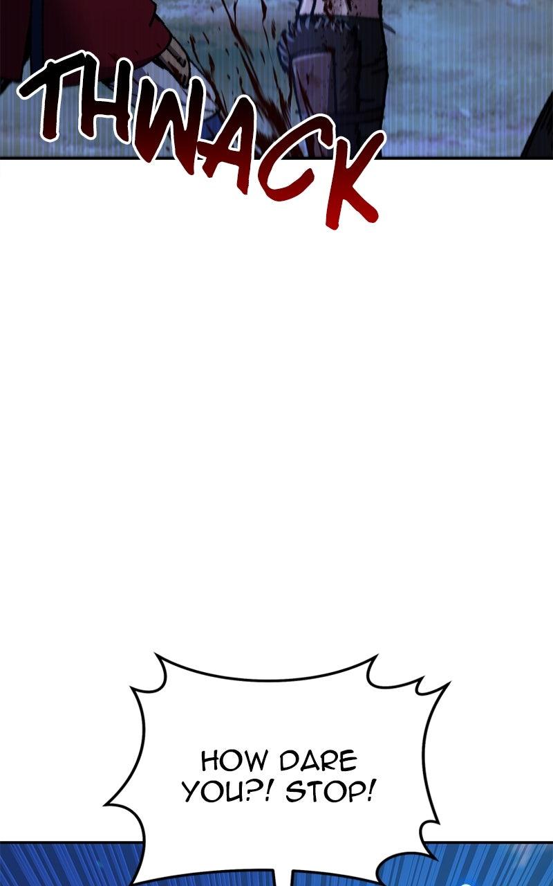 Regressed, but the World Didn't End Chapter 10 - Page 157