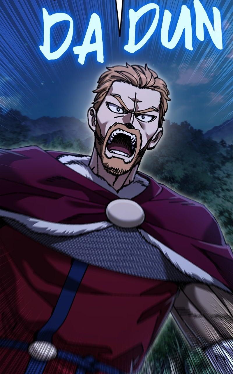 Regressed, but the World Didn't End Chapter 10 - Page 158