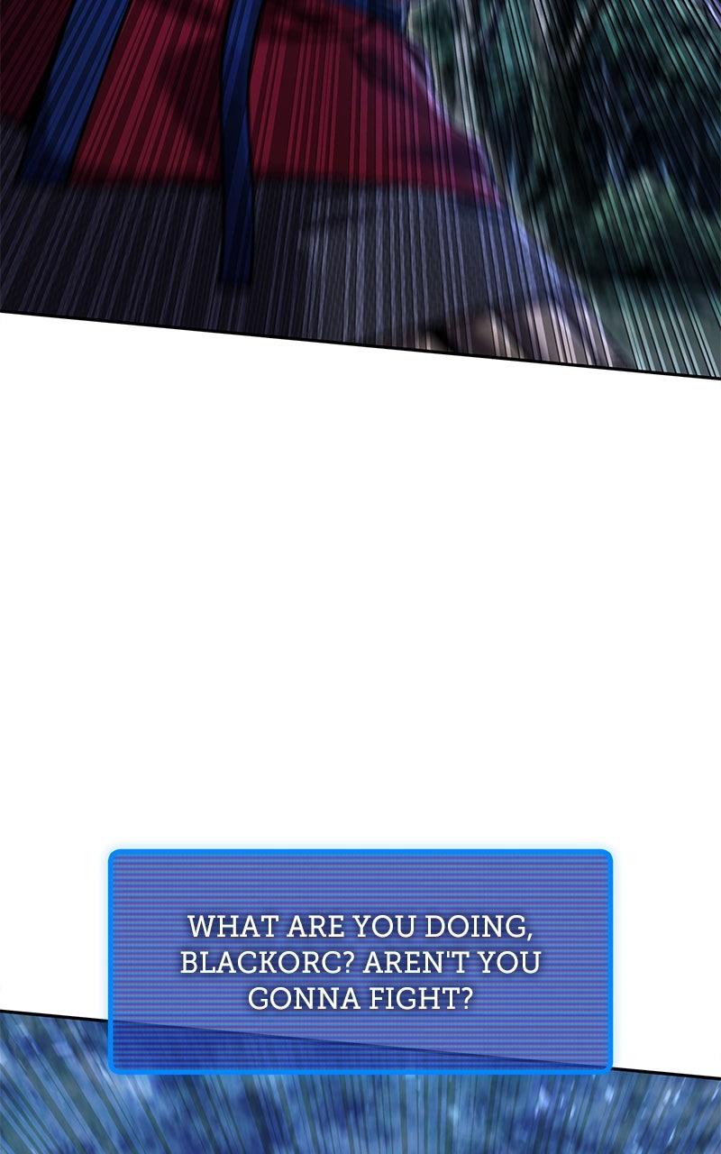 Regressed, but the World Didn't End Chapter 10 - Page 159