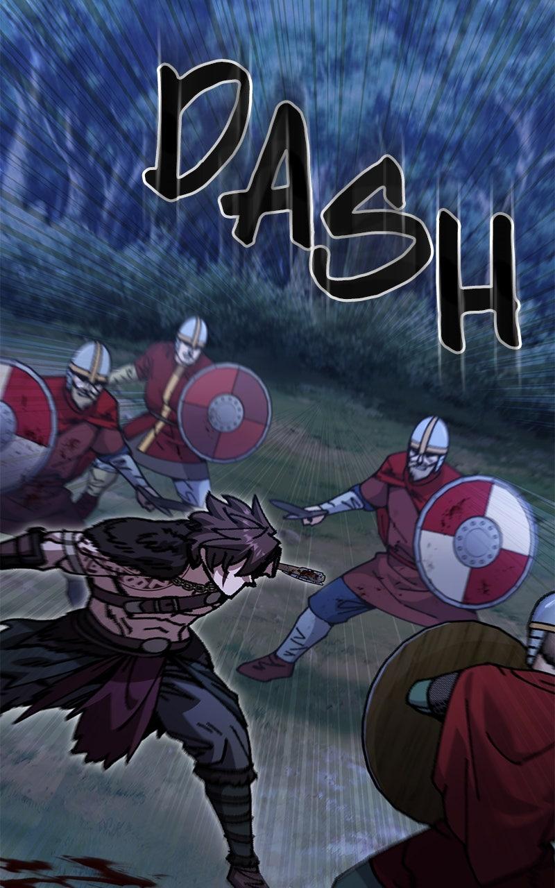 Regressed, but the World Didn't End Chapter 10 - Page 160