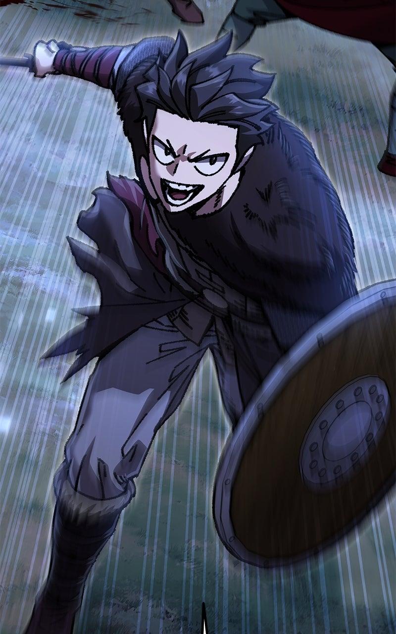 Regressed, but the World Didn't End Chapter 10 - Page 161