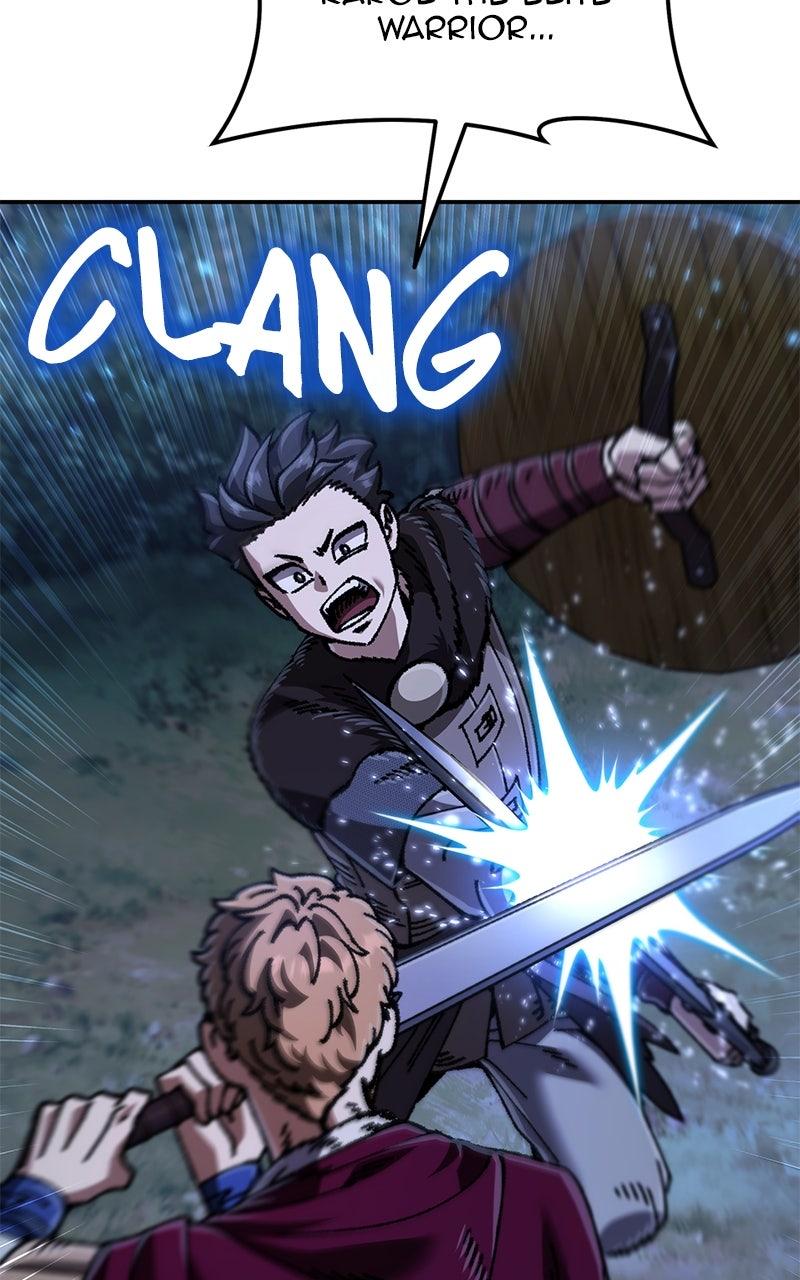 Regressed, but the World Didn't End Chapter 10 - Page 163