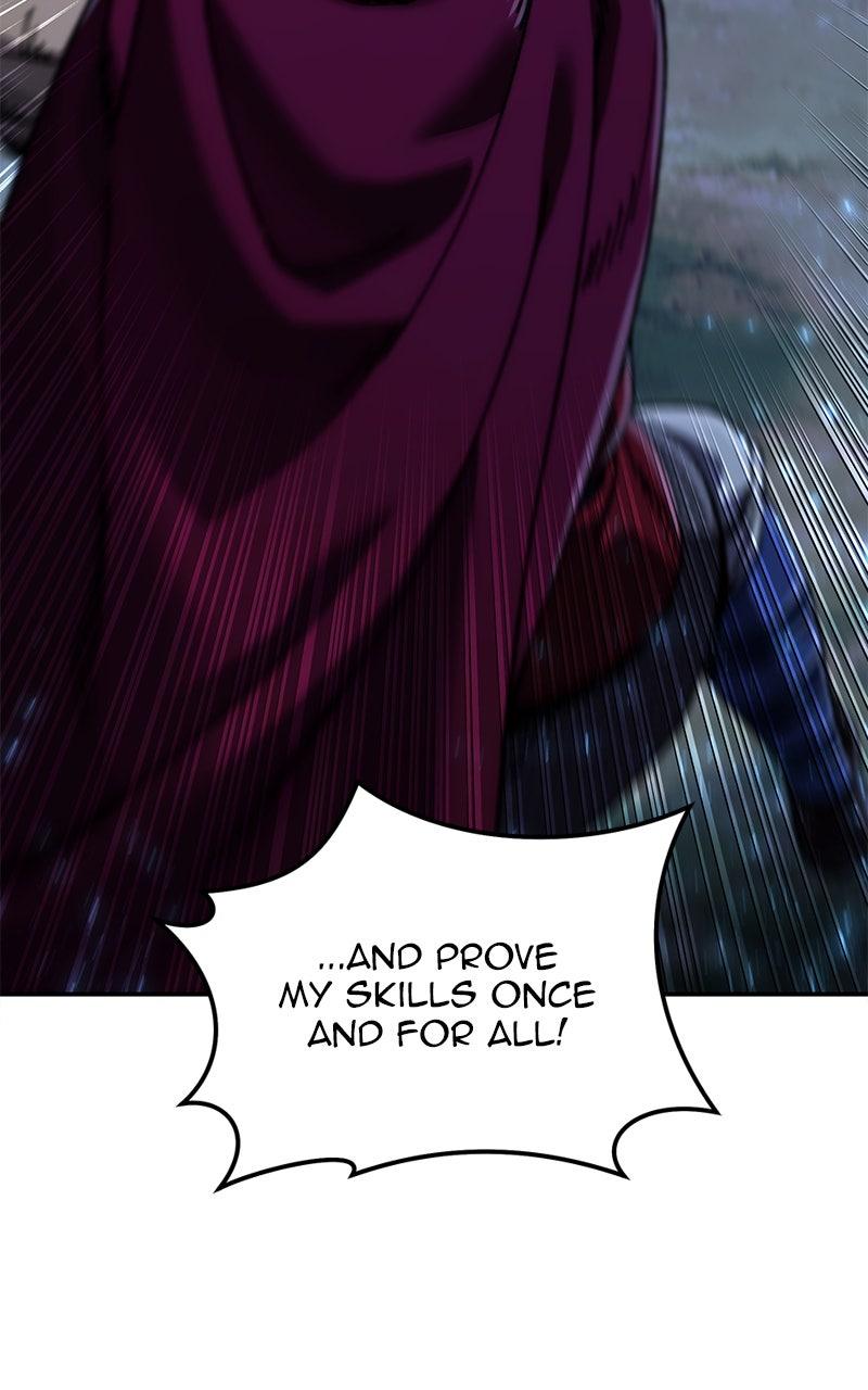 Regressed, but the World Didn't End Chapter 10 - Page 164