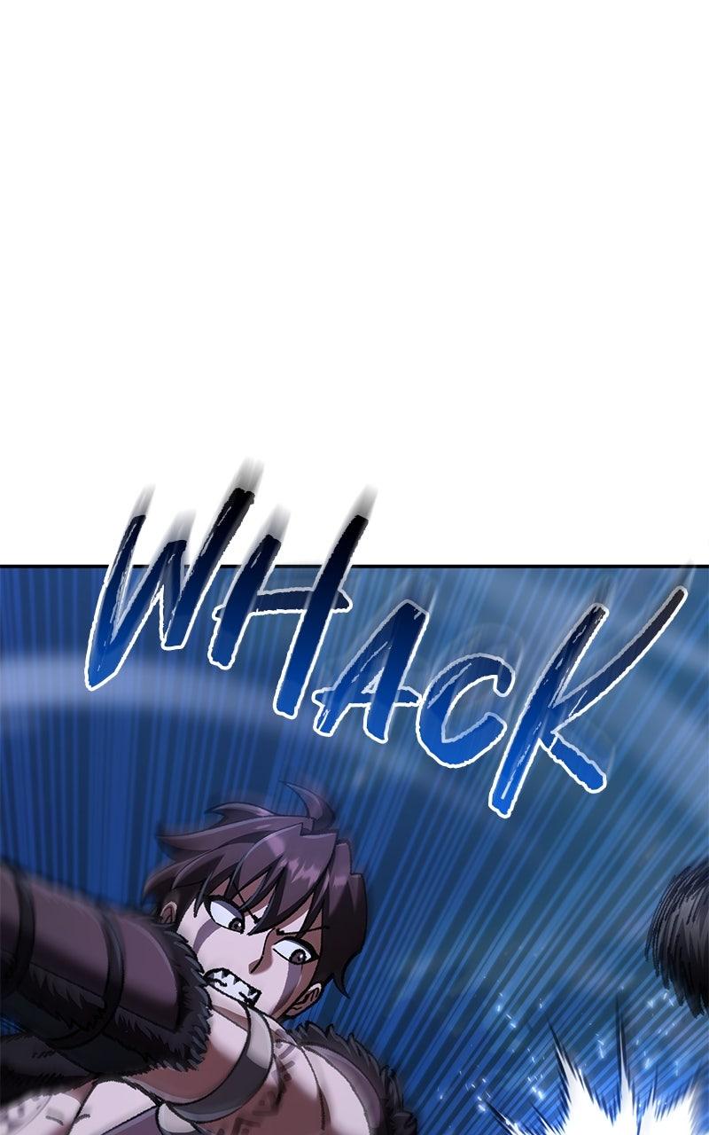 Regressed, but the World Didn't End Chapter 10 - Page 165