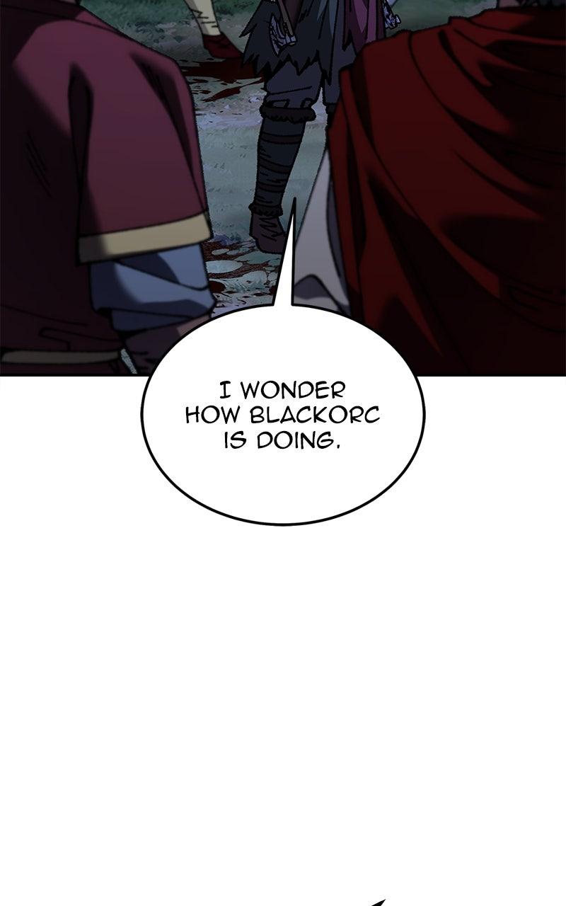 Regressed, but the World Didn't End Chapter 10 - Page 168