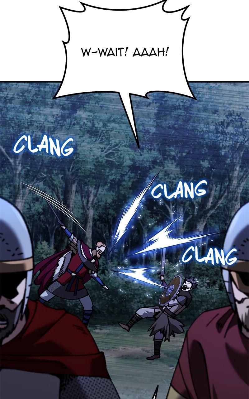 Regressed, but the World Didn't End Chapter 10 - Page 169