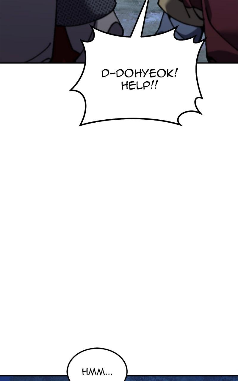 Regressed, but the World Didn't End Chapter 10 - Page 170