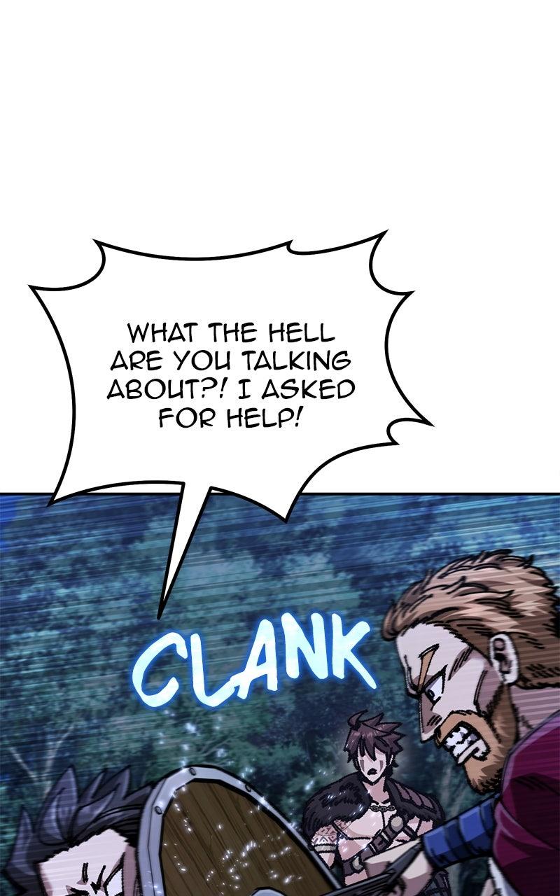 Regressed, but the World Didn't End Chapter 10 - Page 172