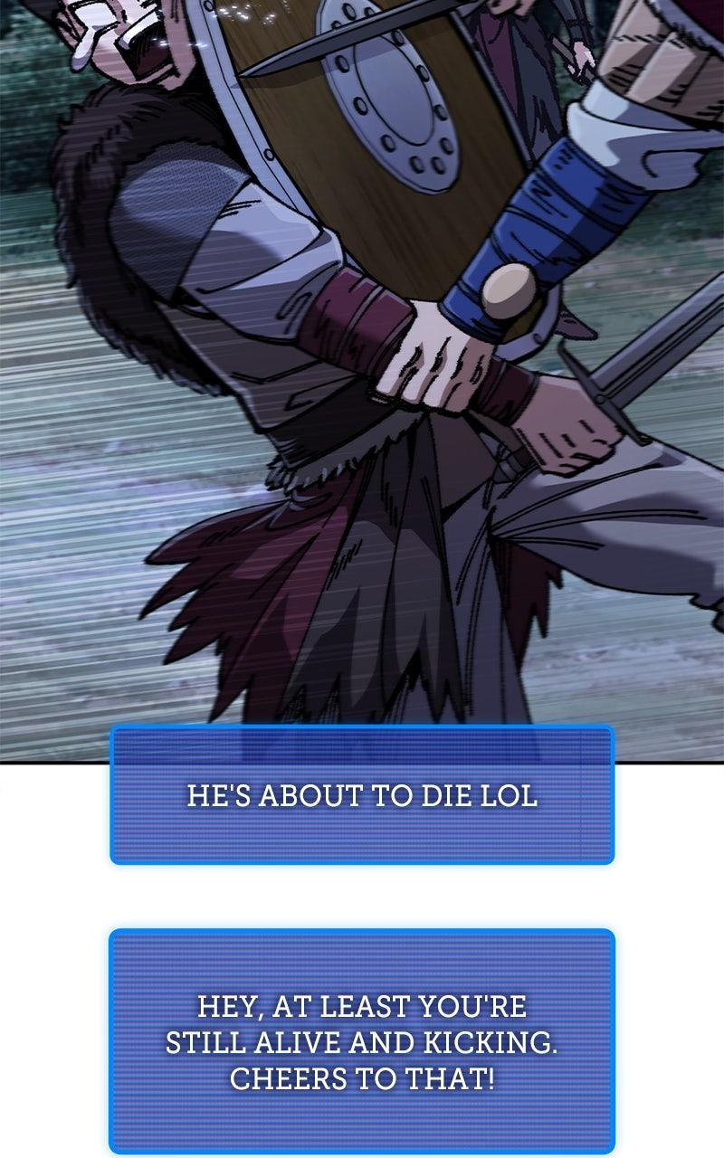 Regressed, but the World Didn't End Chapter 10 - Page 173