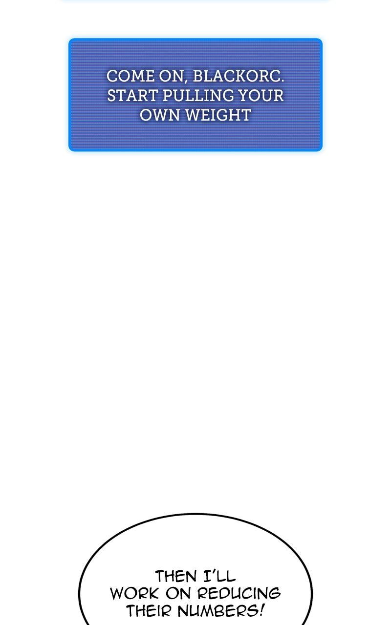 Regressed, but the World Didn't End Chapter 10 - Page 174