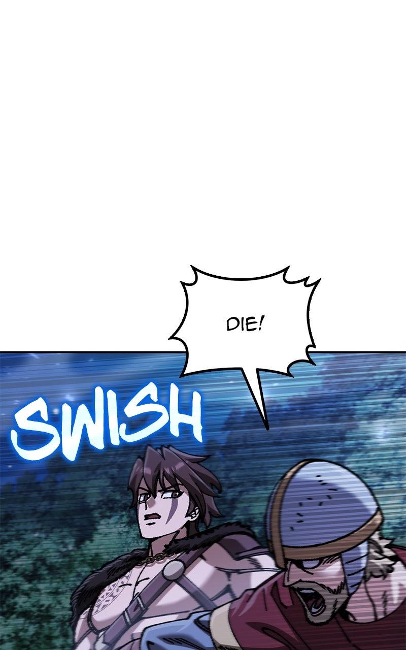 Regressed, but the World Didn't End Chapter 10 - Page 176