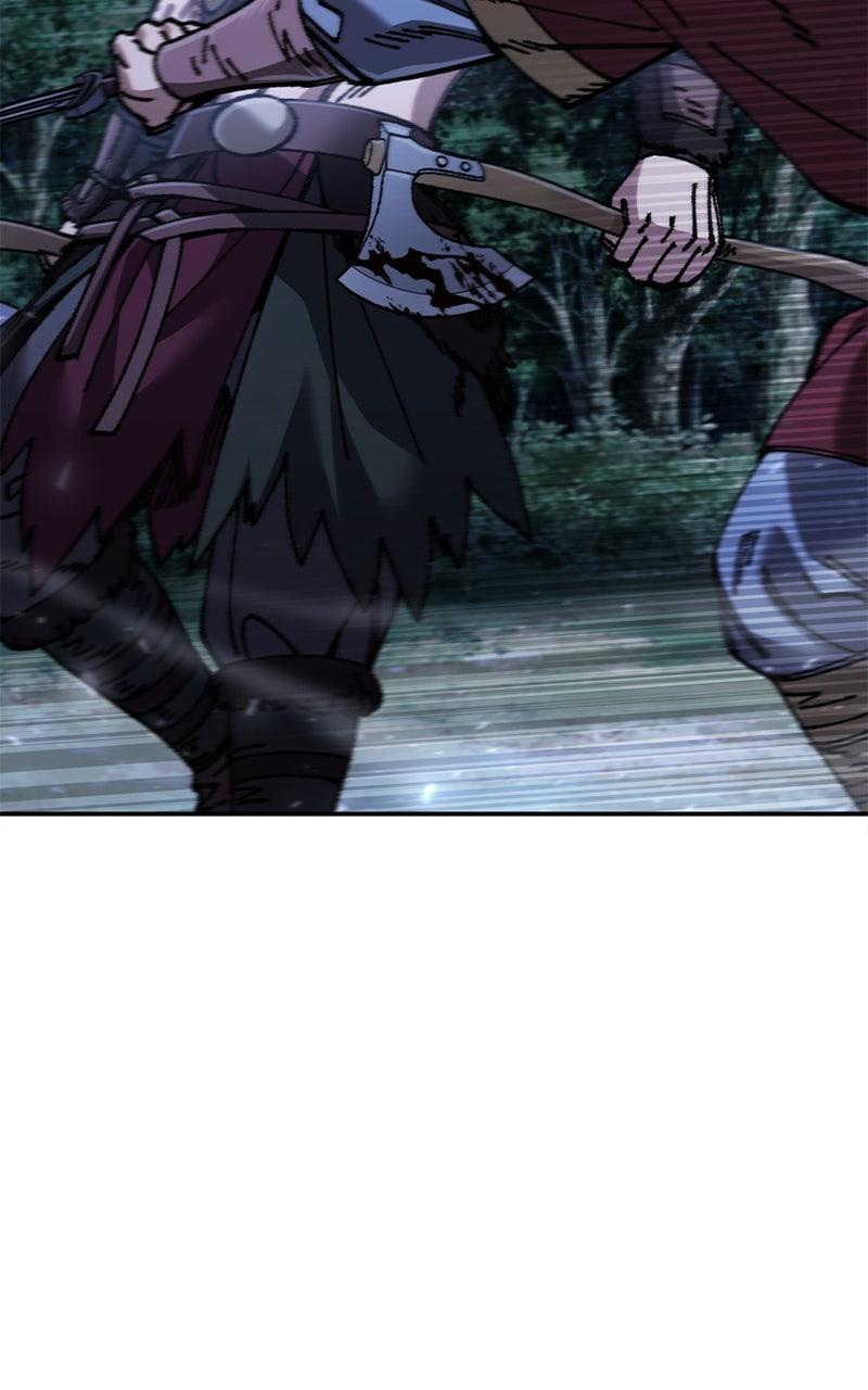 Regressed, but the World Didn't End Chapter 10 - Page 177