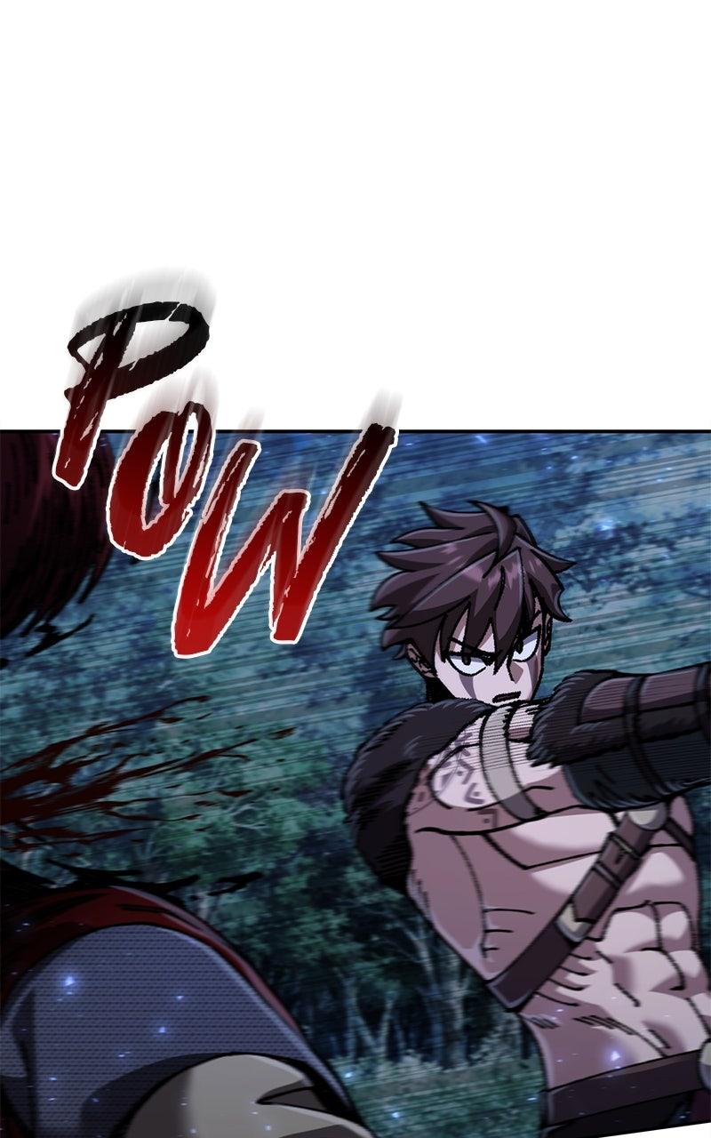 Regressed, but the World Didn't End Chapter 10 - Page 178