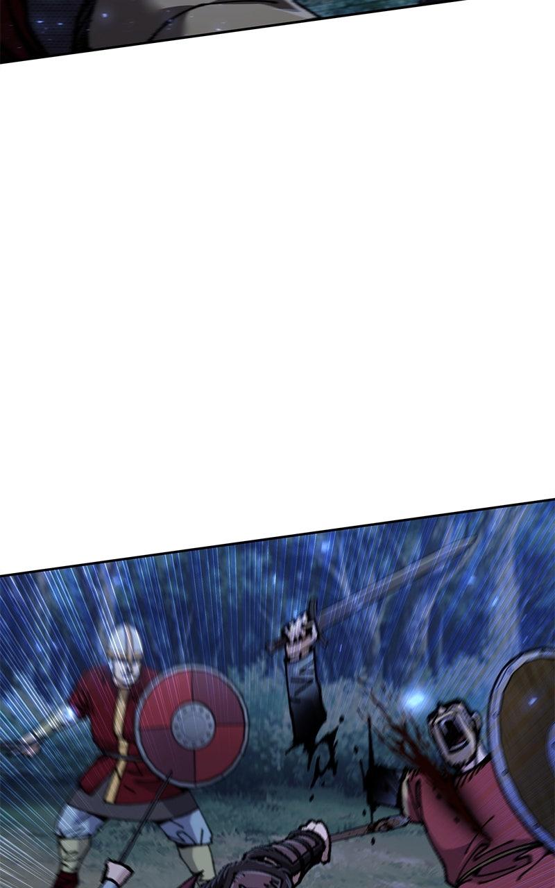 Regressed, but the World Didn't End Chapter 10 - Page 179