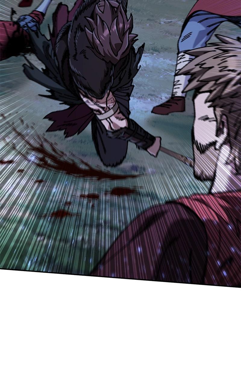 Regressed, but the World Didn't End Chapter 10 - Page 180